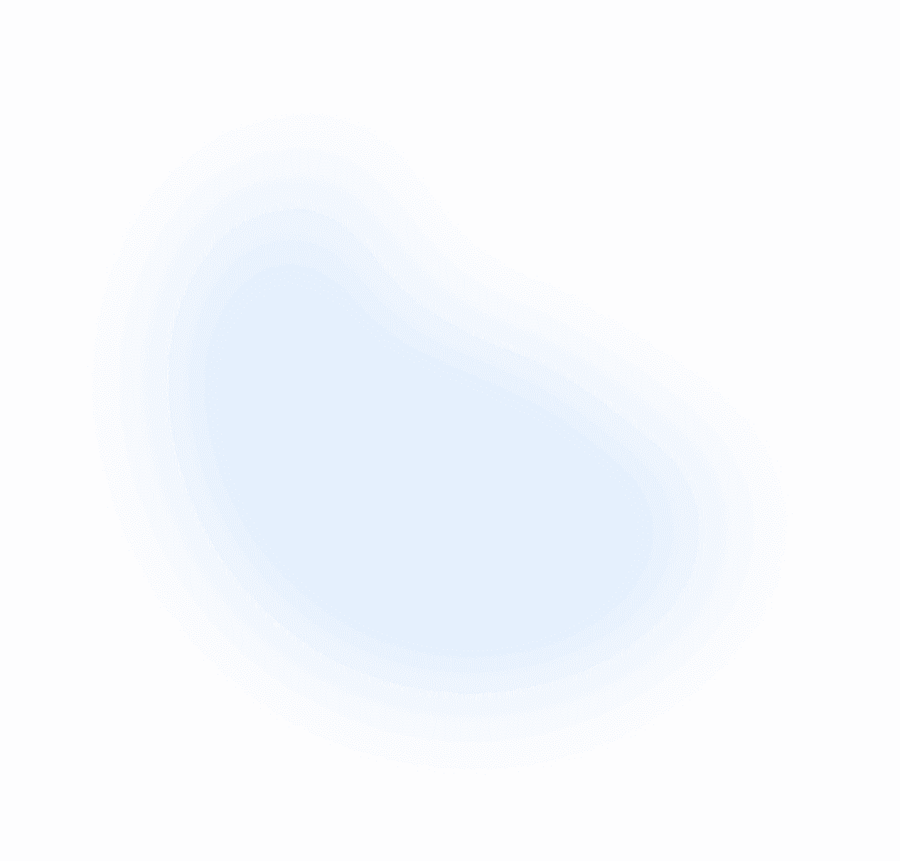 left background
